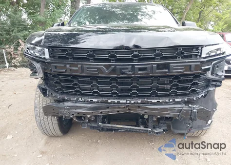 2024 Chevrolet Suburban 4Wd Rst z USA, uszkodzony, nr VIN 1GNSKEKL0RR179373